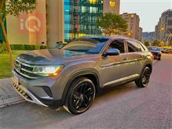 Volkswagen Atlas Cross Sport